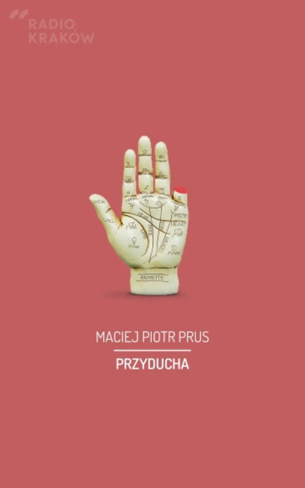 „Przyducha” Macieja Piotra Prusa