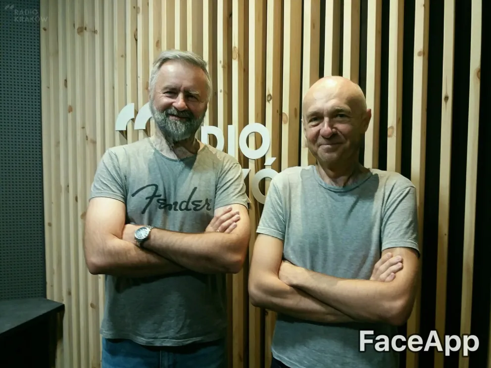 Trendy z Sieci: Czy aplikacja FaceApp jest bezpieczna? Sprawdzamy!