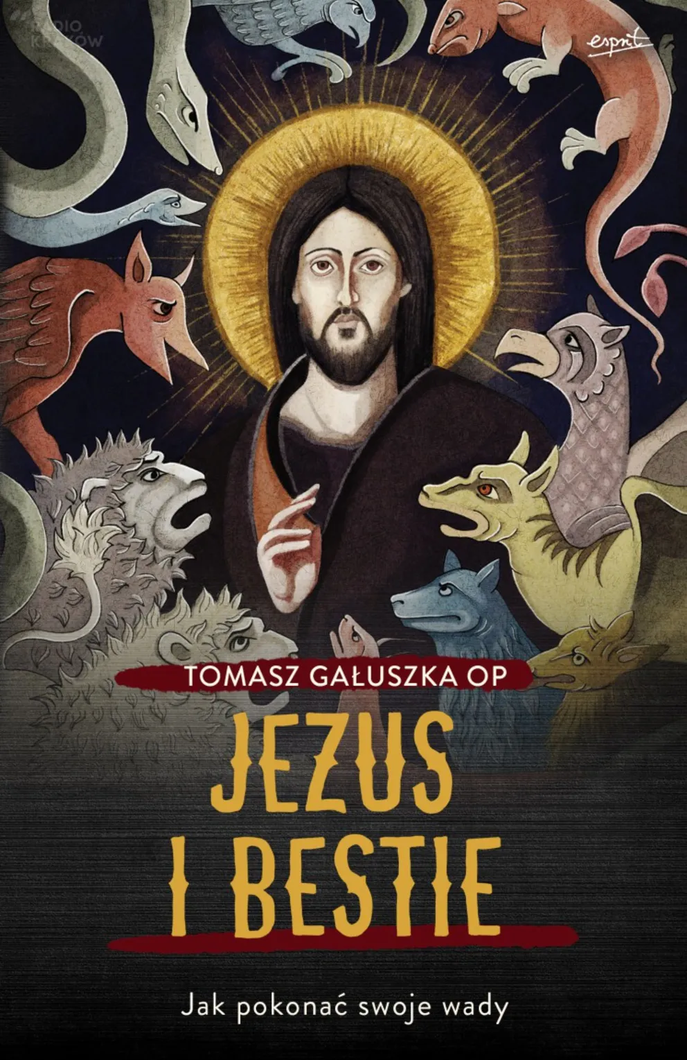  Jaki świat widział człowiek średniowieczny? 