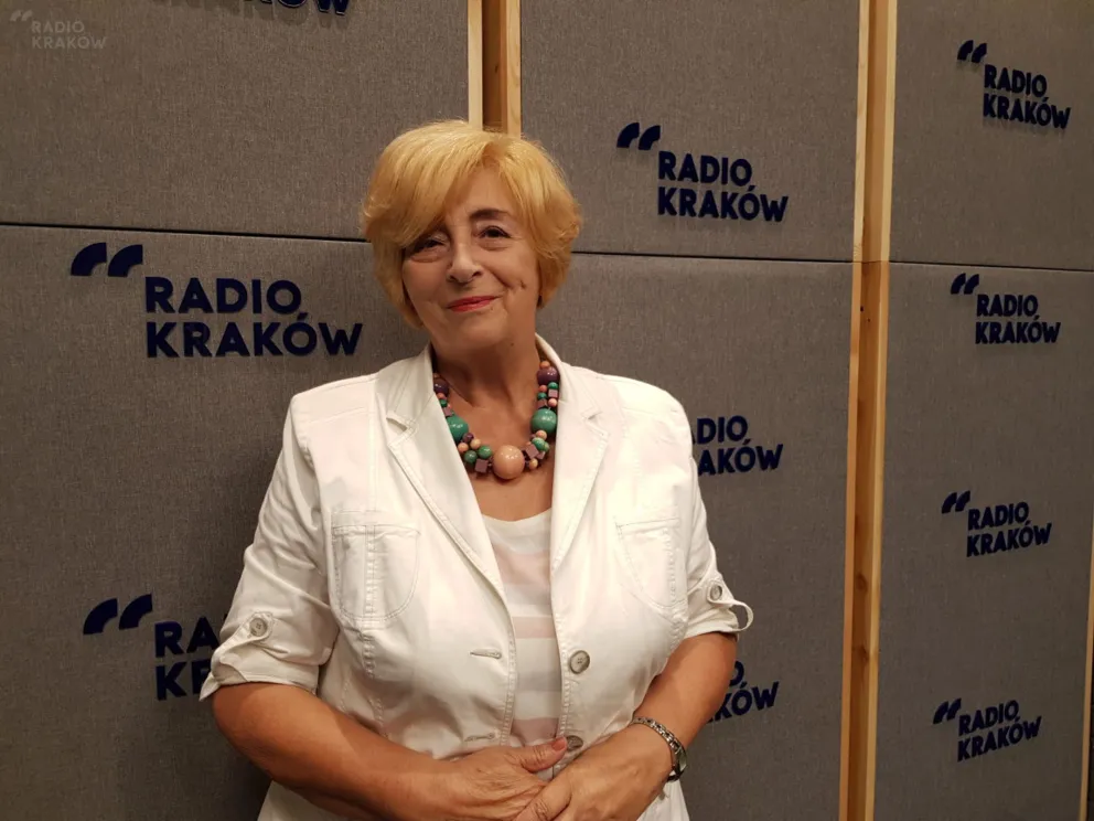 Wiesława Borczyk: Przedłużająca się izolacja może pogłębiać wykluczenie ludzi starszych