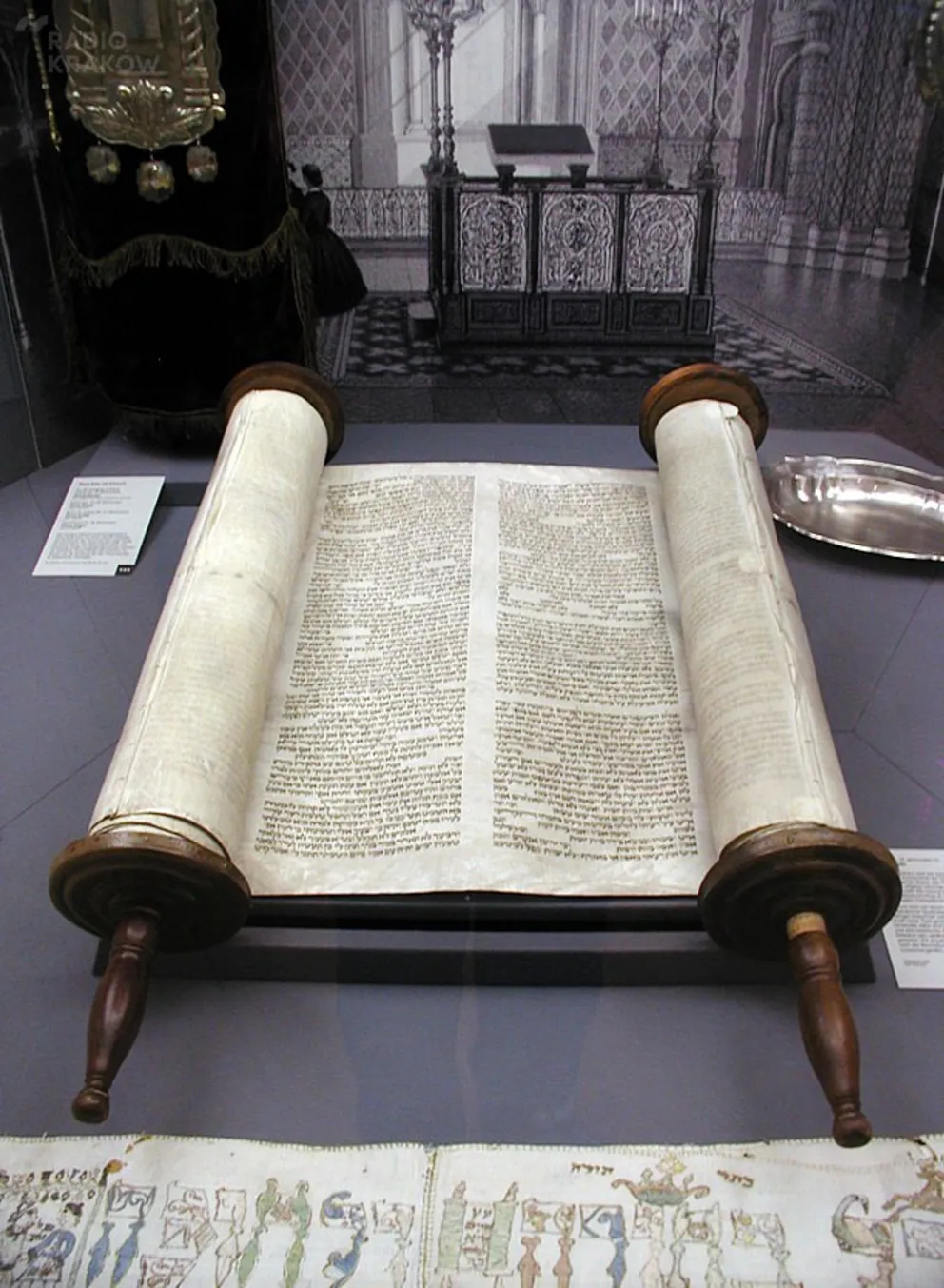 Audycja z dn.10.05.2020 r.
