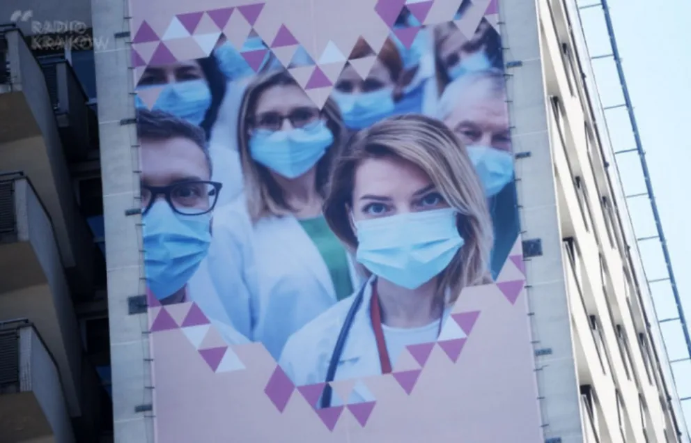 "Tak jak zwykle"  - reportaż Ewy Szkurłat