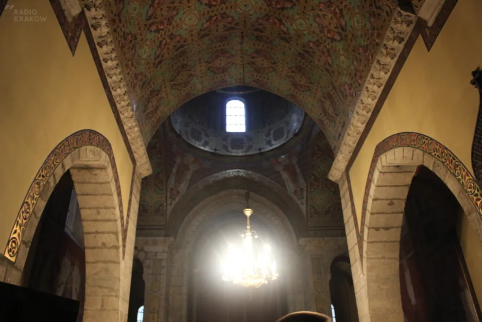 TAJEMNICA I RADOŚĆ ZMARTWYCHWSTANIA