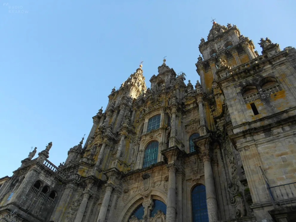 Do Santiago jest tyle dróg, ile historii osobistych