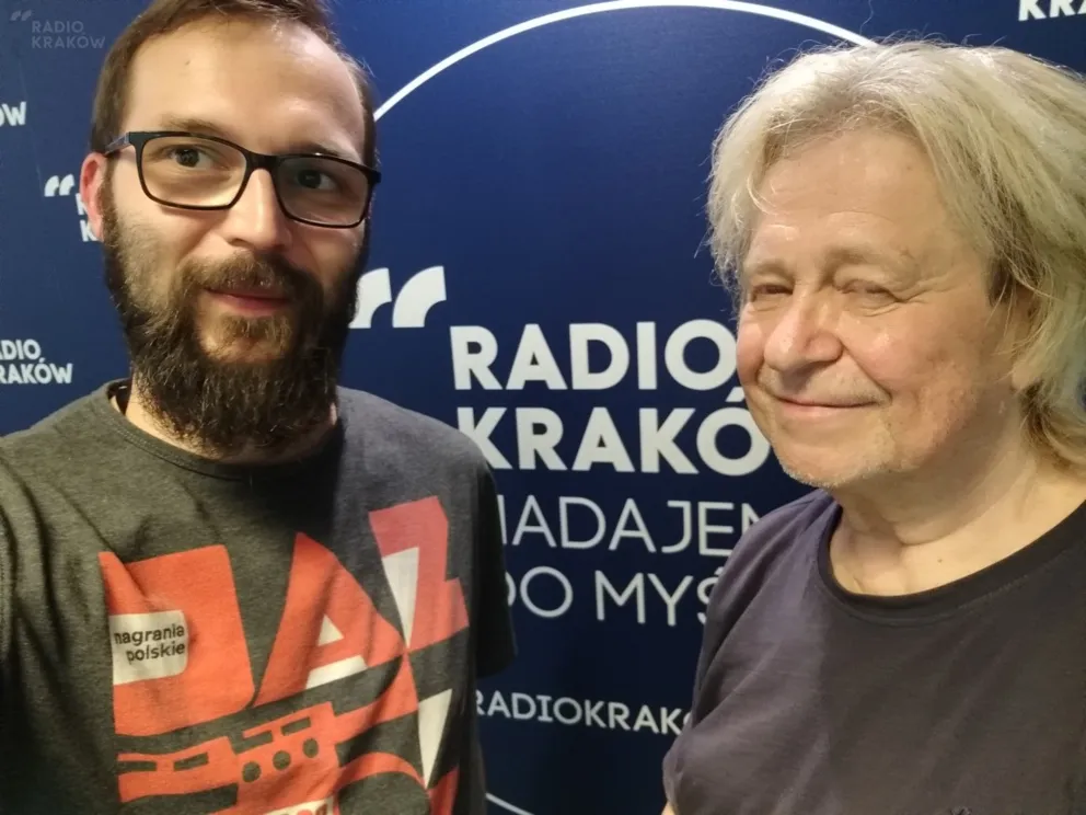 Jazzowy Bazar. Audycja z 6.09.2019 r.