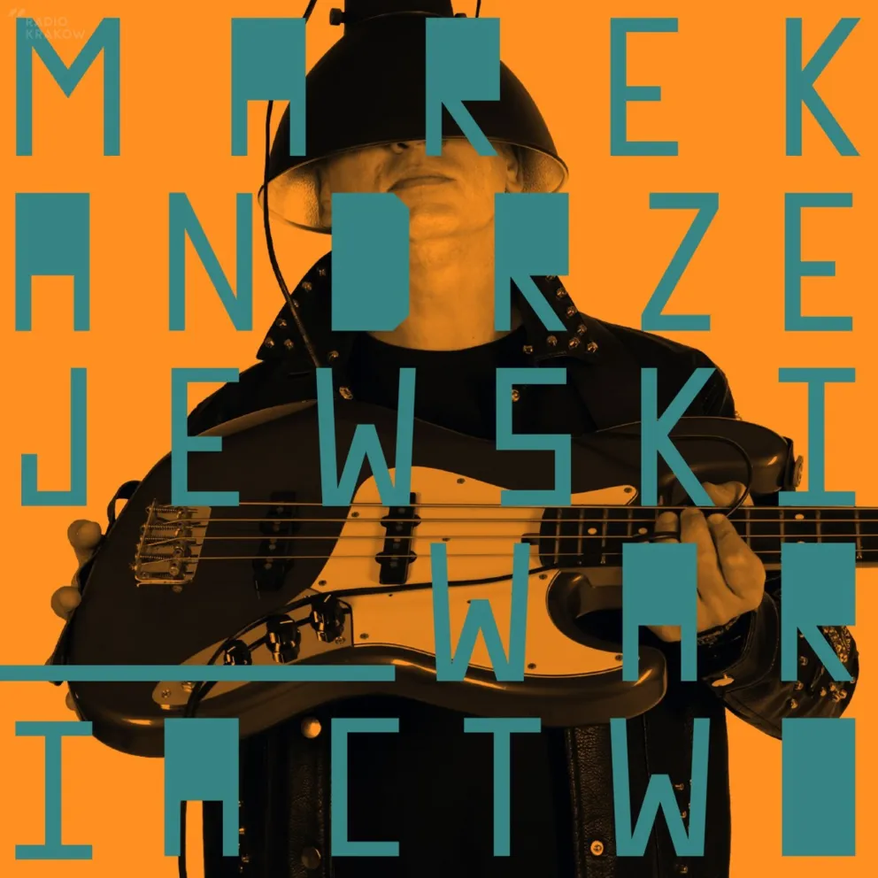 MAREK ANDRZEJEWSKI