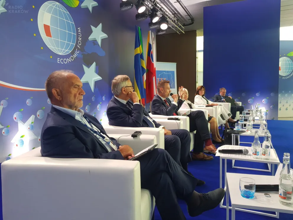 Forum III Wieku: Seniorzy w Europie jutra