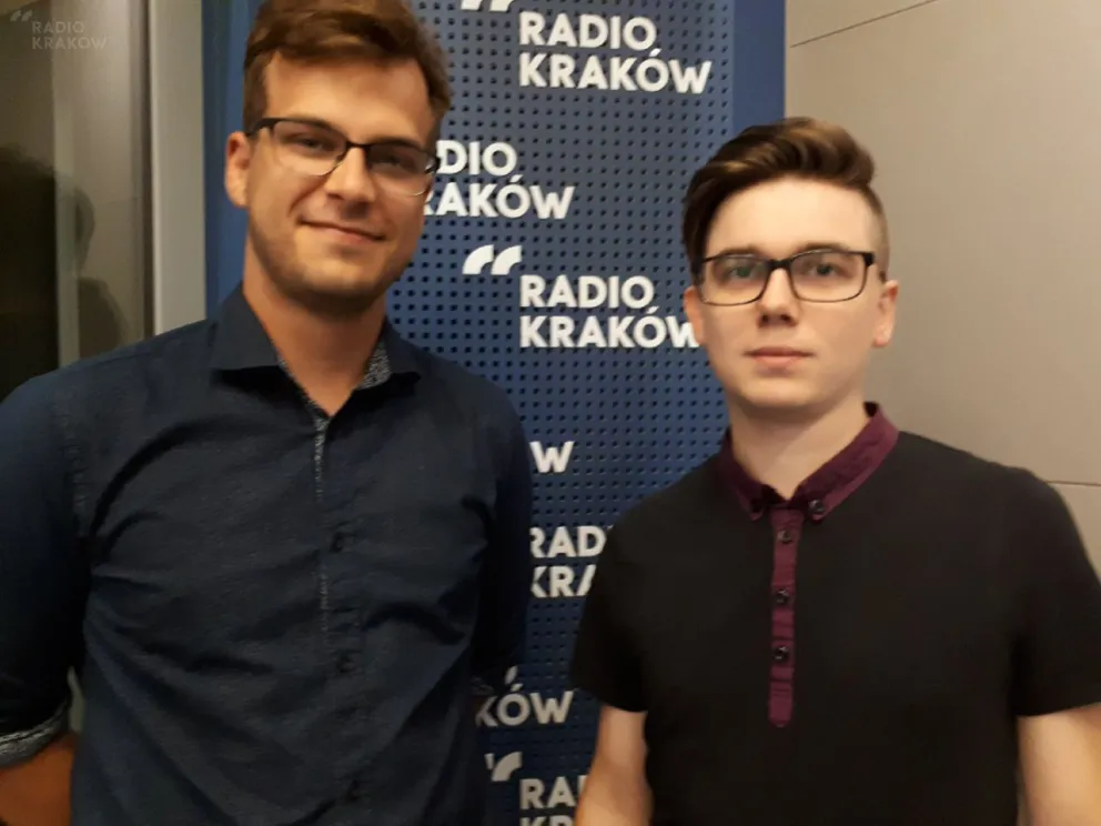 Dziewczęta zapraszają na MSM #2