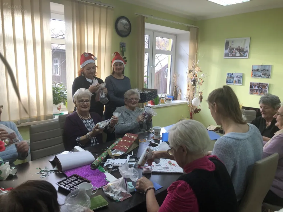 Balbina Judka: Dom w Dobrej to strzał w dziesiątkę!
