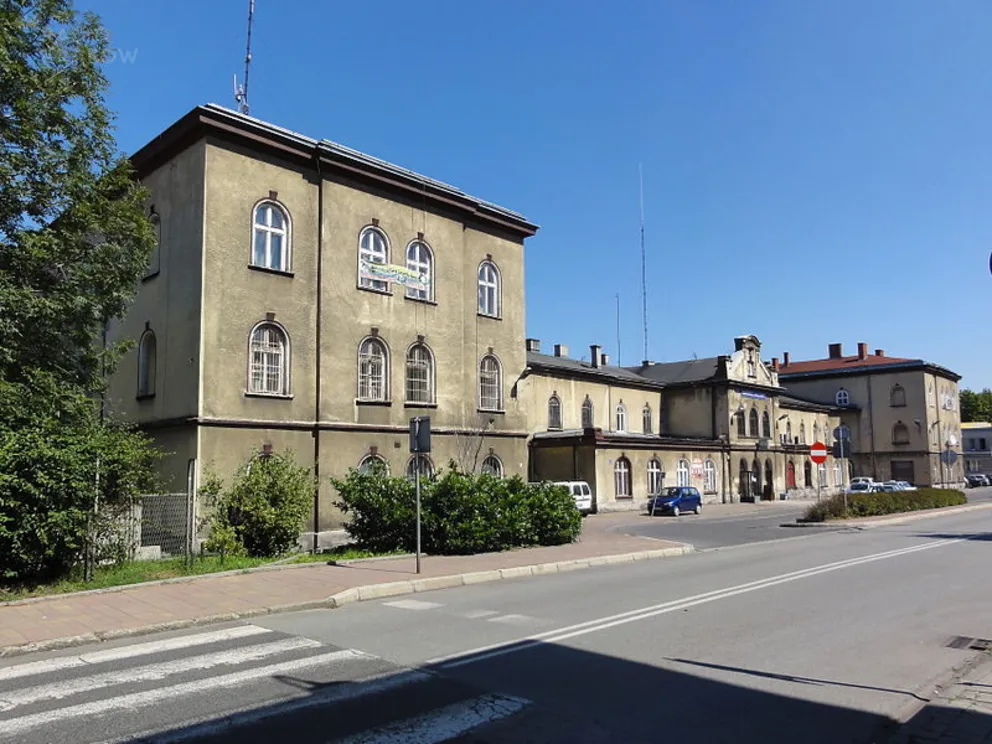 Audycja z dn. 2.05. 2021 r.