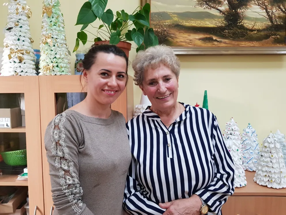 Wiktoria Zelek: Dzienne domy pobytu powinny powstać w każdej gminie!