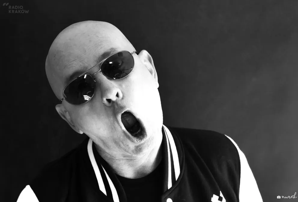 Od Ziuty do zombie- rozmowa z Darkiem Duszą.