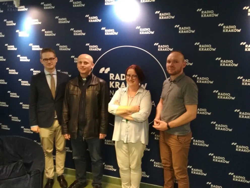 Mężczyzna z nieba rodem 