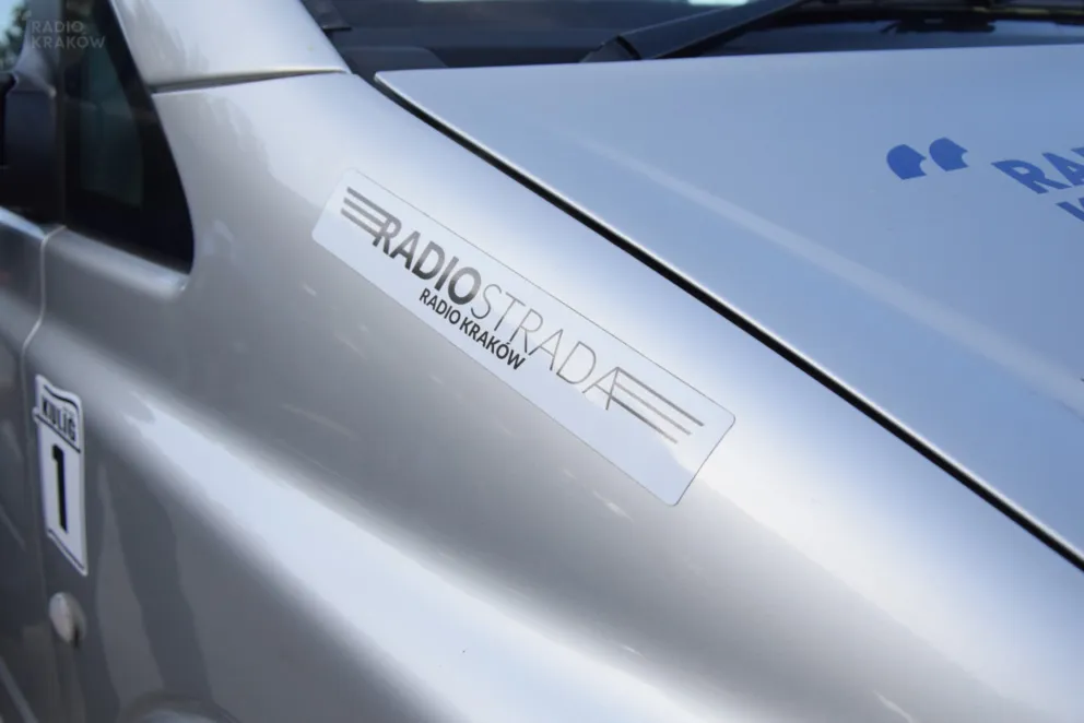 Radiostrada na Pikniku Bezpieczeństwa Ruchu Drogowego
