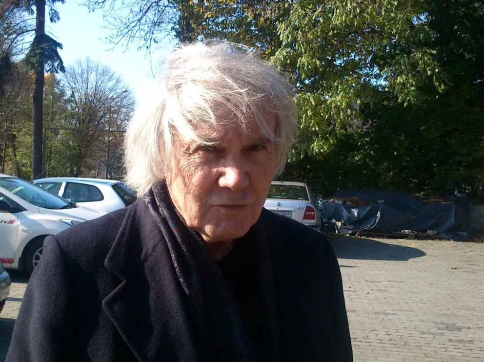 Przygoda z muzyką zaczęła się w Krzeszowicach – Kazimierz Kord (1930-2021)