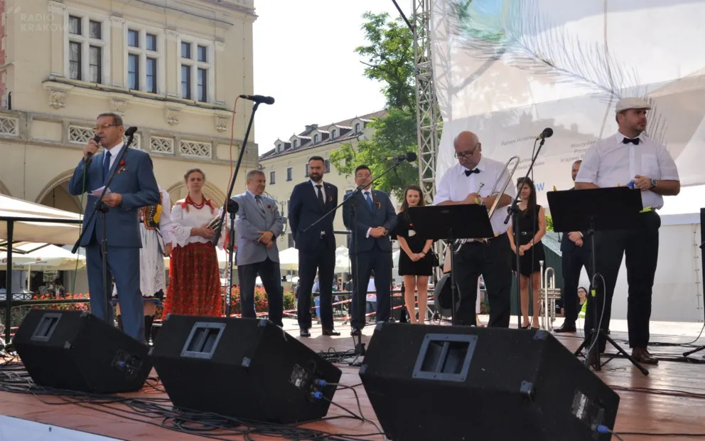 Audycja z 26.08.2018 r. 