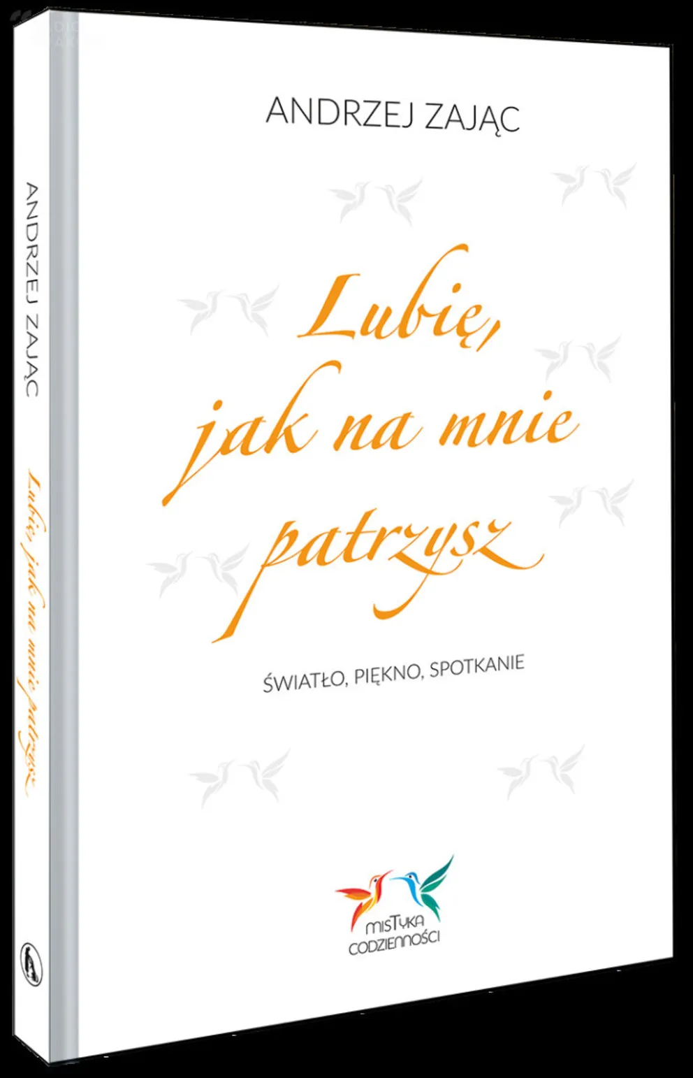 Mistyka codzienności