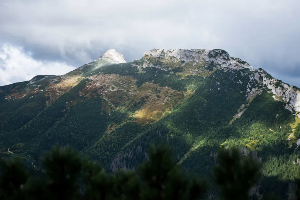 Góralska kosmogonia