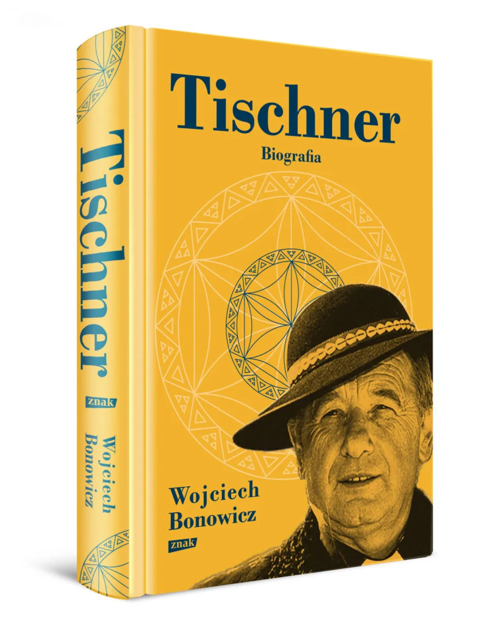 "BIOGRAFIA TISCHNERA" 