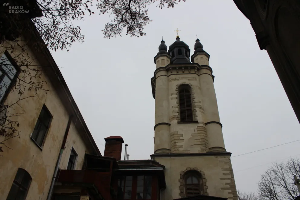 Świadek kresowej pamięci