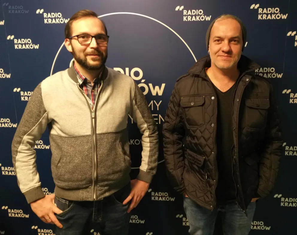 Jazzowy Bazar. Audycja z 11.10.2019 r.