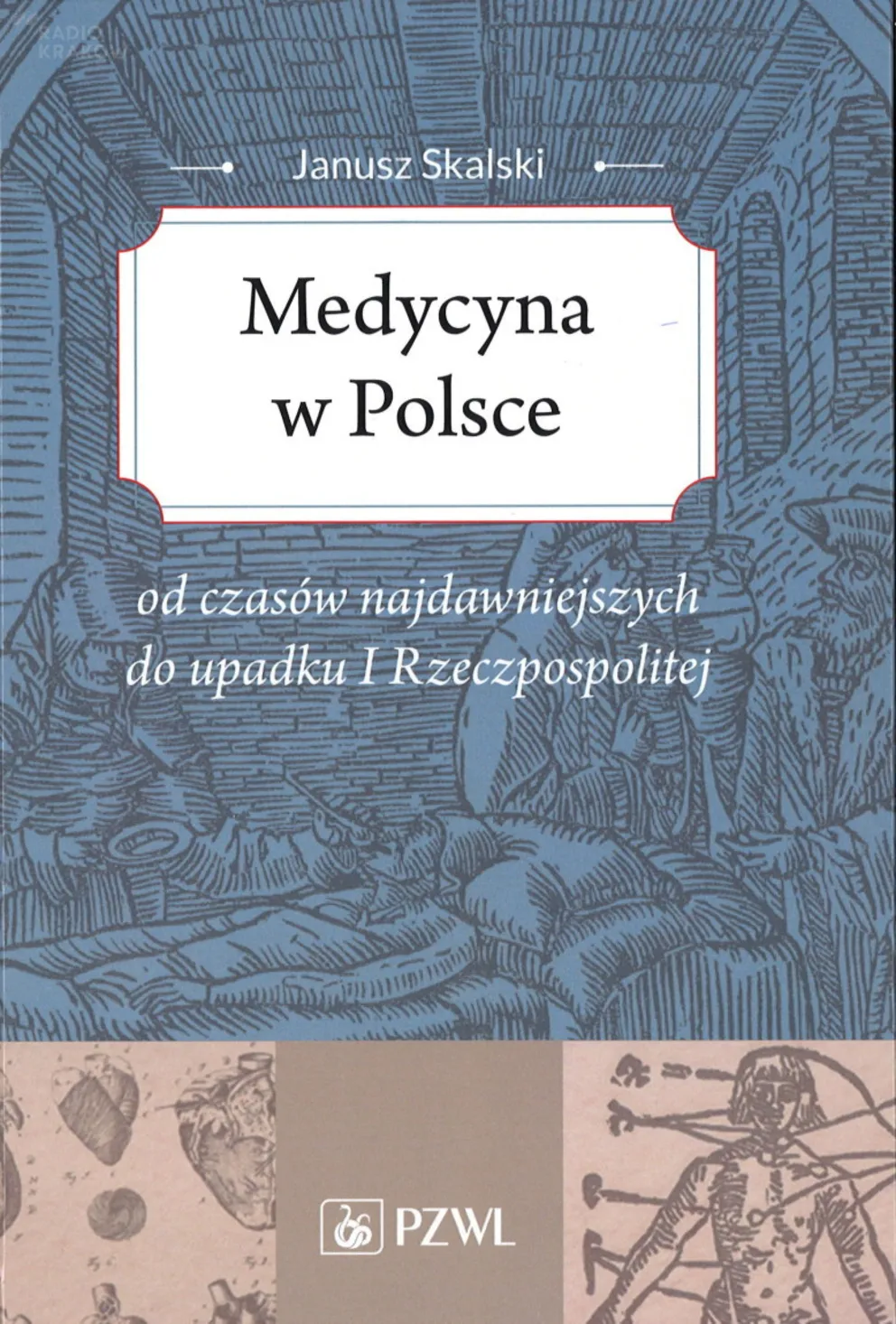 Audycja z dn. 5.06.2021 r.