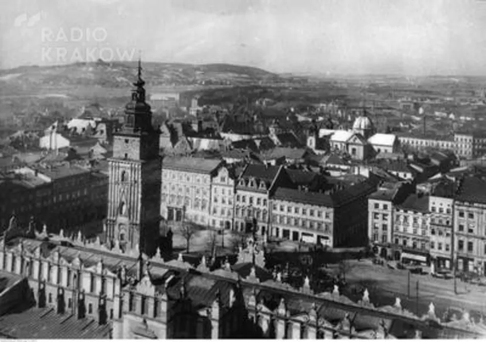 Stołecznośc bez stołeczności czyli przypadki Krakowa 