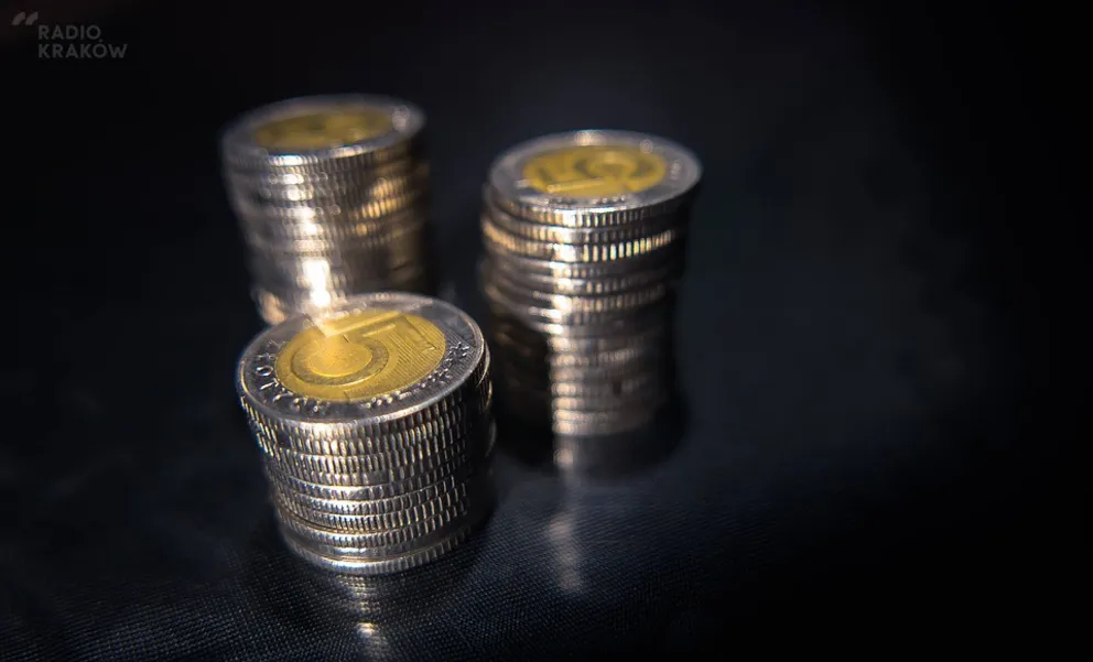 O finansowaniu kampanii wyborczych