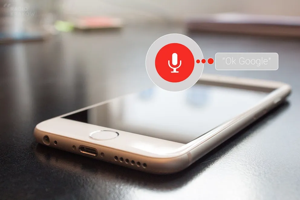Trendy z Sieci: "OK Google" - Asystent jako pierwszy oficjalnie mówi po polsku