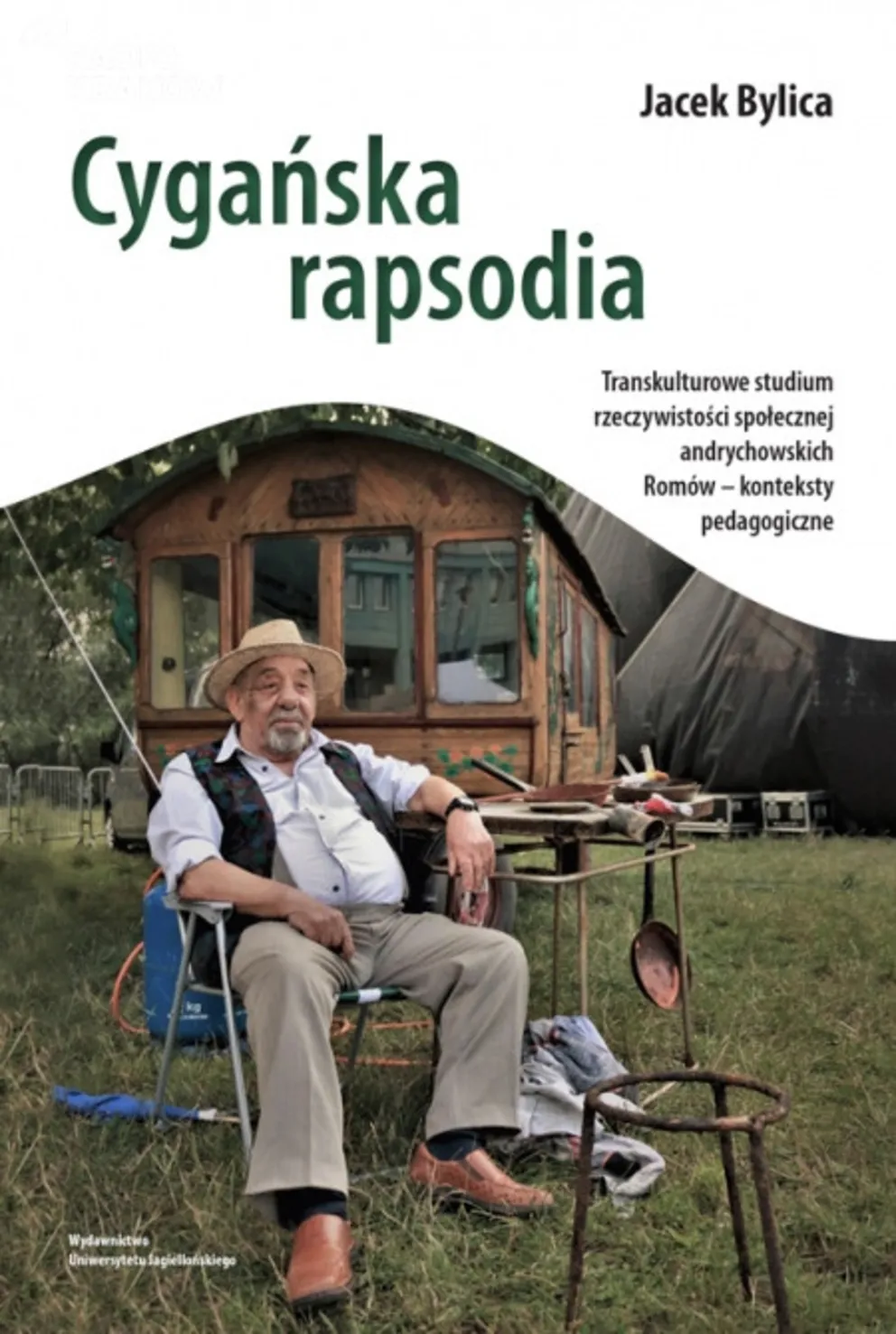 Cygańska rapsodia