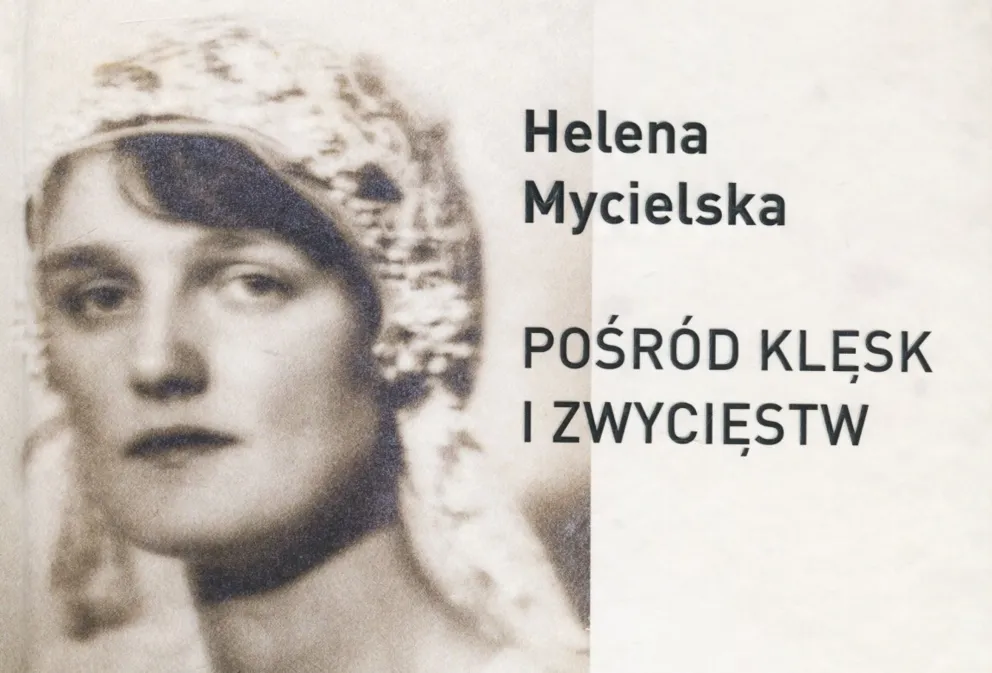 "Tylko w sercu tęsknota nie ginie ..." - dzieje  rodziny Mycielskich 