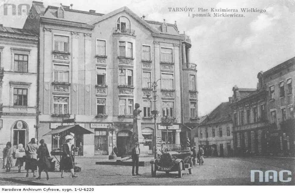 Pierwsze Niepodległe: Tarnów, Kraków czy... Zakopane