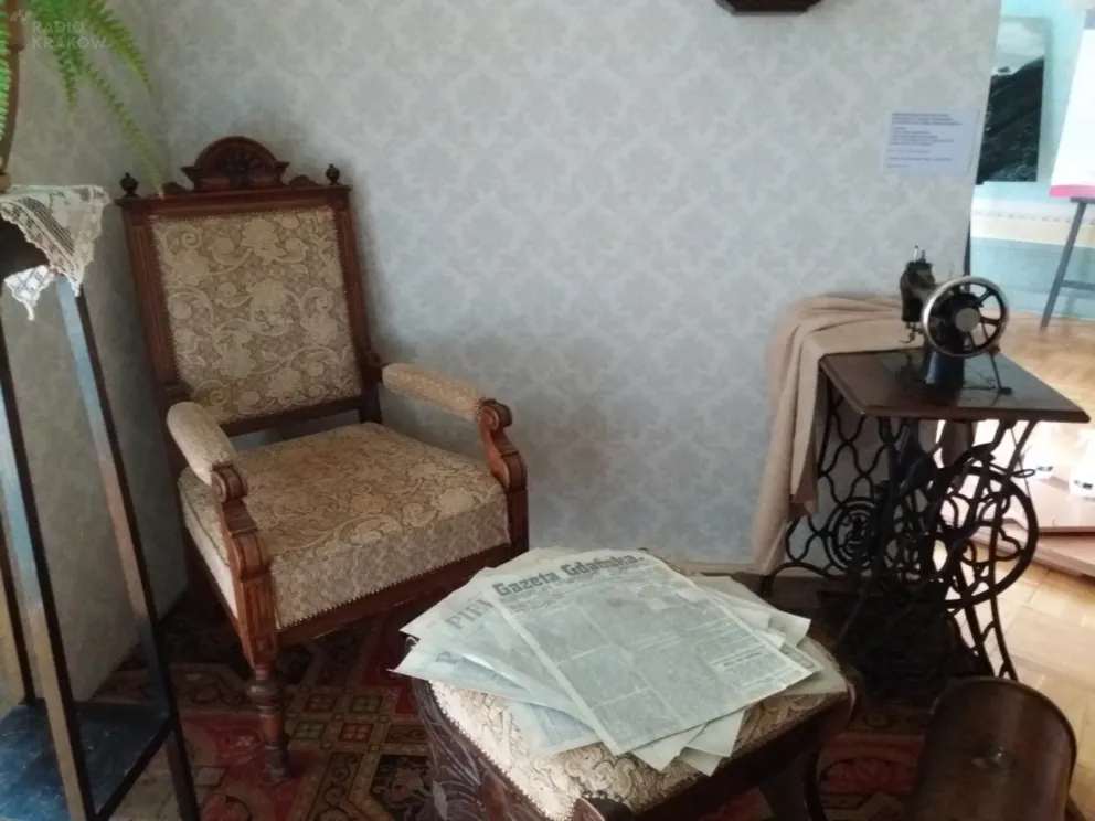 Kaszubskie reminiscencje