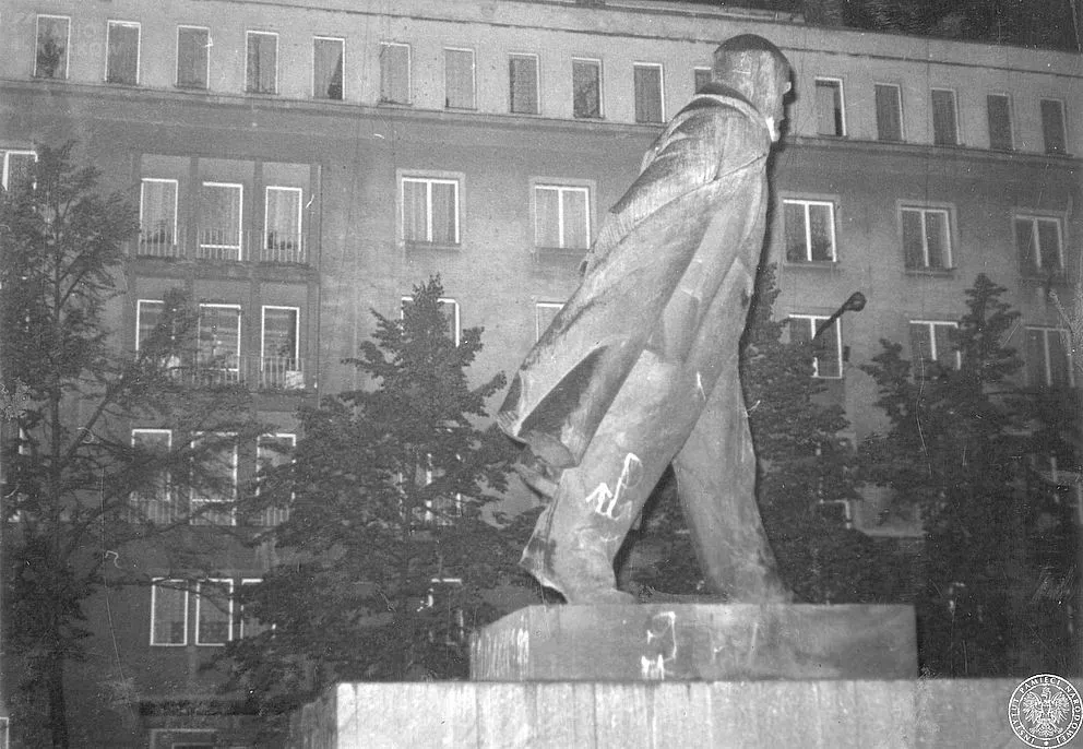 "Wańka-wstańka" w Muzeum Nowej Huty 