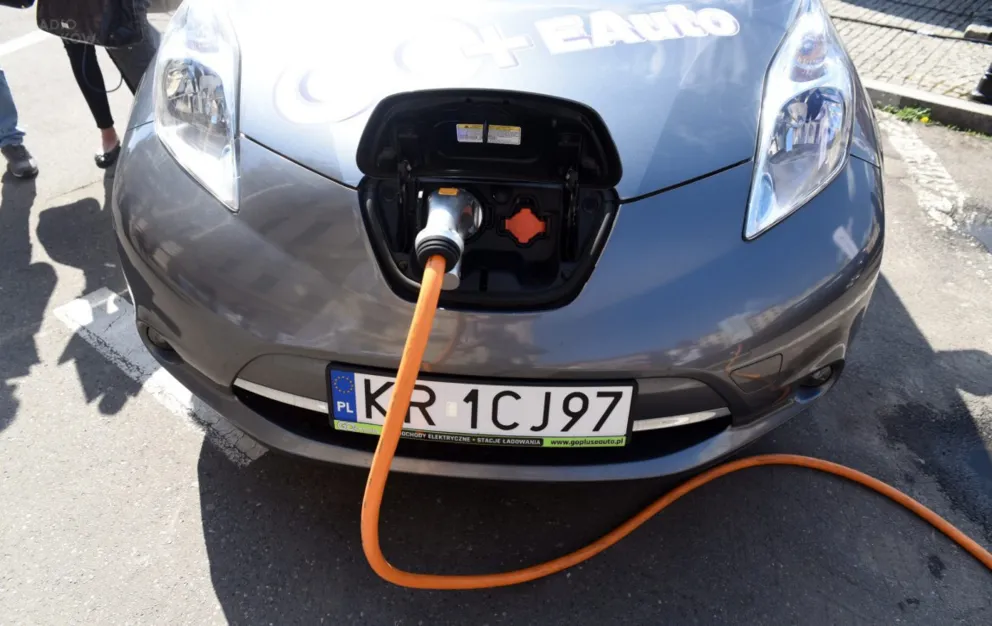 Auta elektryczne i hybrydowe - technologia wciąż się rozwija