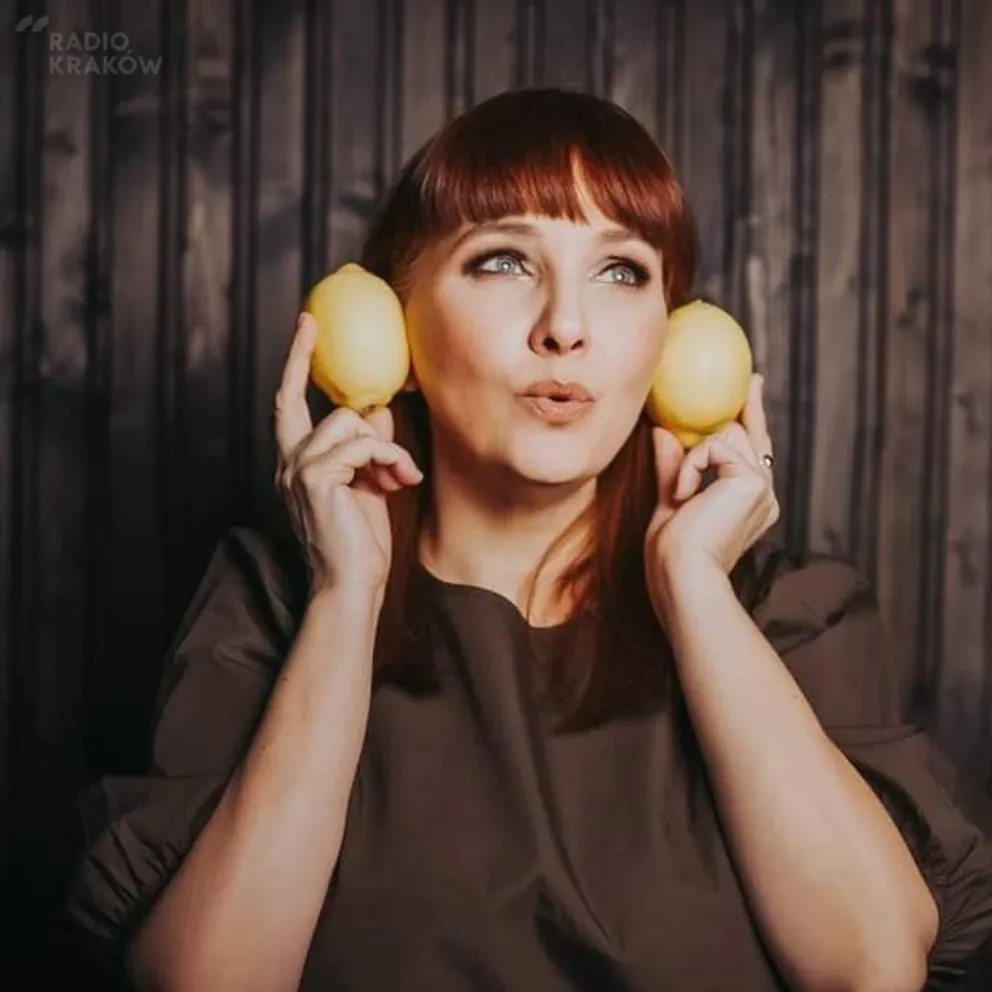 Magdalena Turowska „Cytryna”
