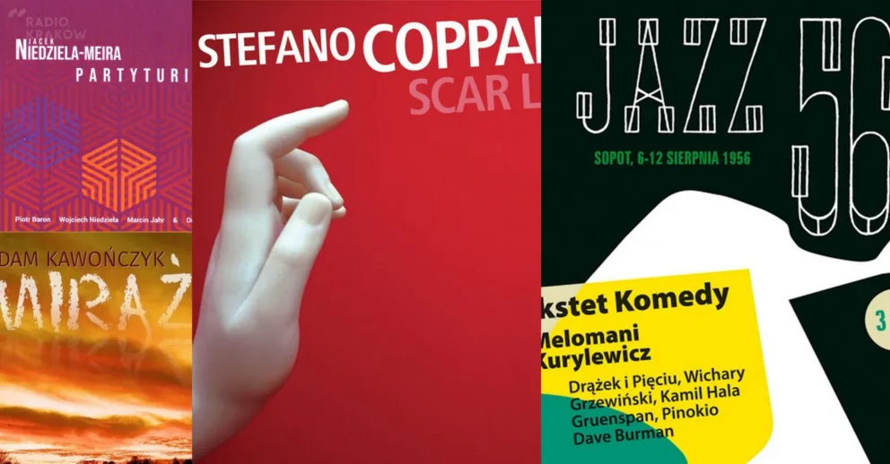 Jazzowy Bazar. Audycja z 6.08.2020 r.
