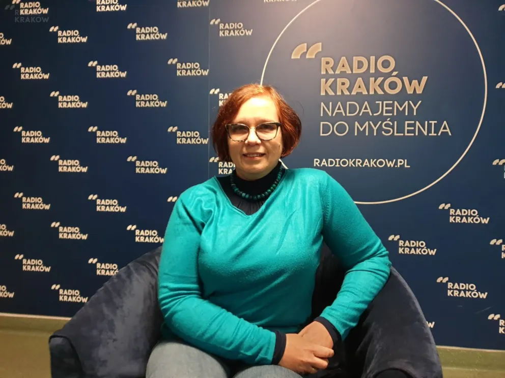 Barbara Kazior: Seniorzy chcą swoich Rad ale nie zawsze wiedzą jak je powołać