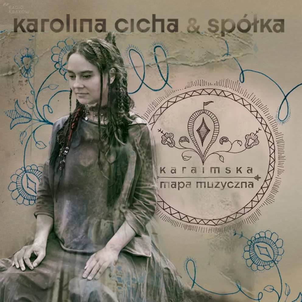 KARAIMSKO- TATARSKI SZLAK