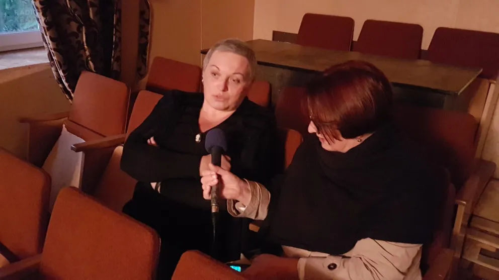 60-lecie Polskiego Teatru Ludowego we Lwowie 