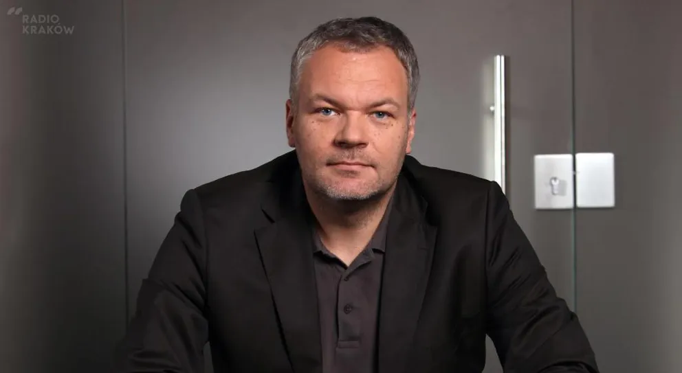 Nagroda NCN dla prof. Bartosza Brożka