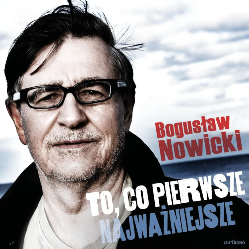 Bogusław Nowicki