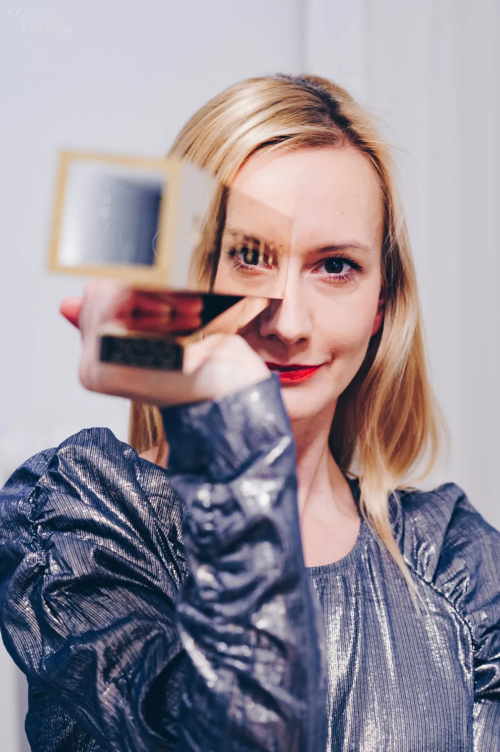 Ewelina Marciniak otrzymała najważniejszą niemiecką nagrodę teatralną "Der Faust"