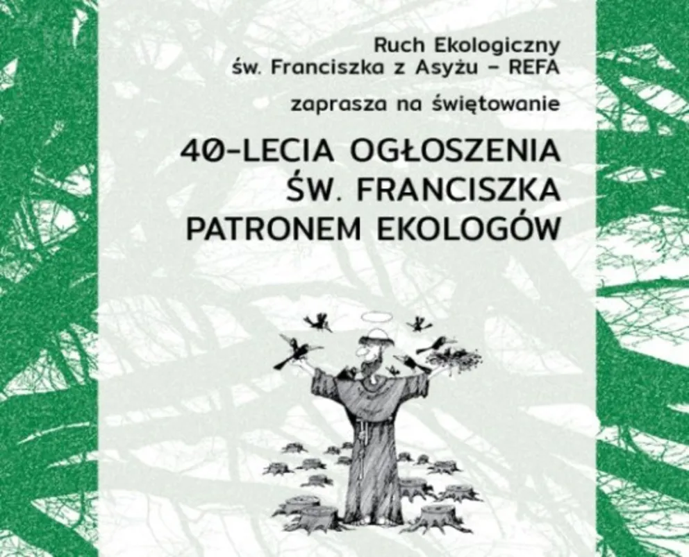 "Ekogrzech" - reportaż Ewy Szkurłat