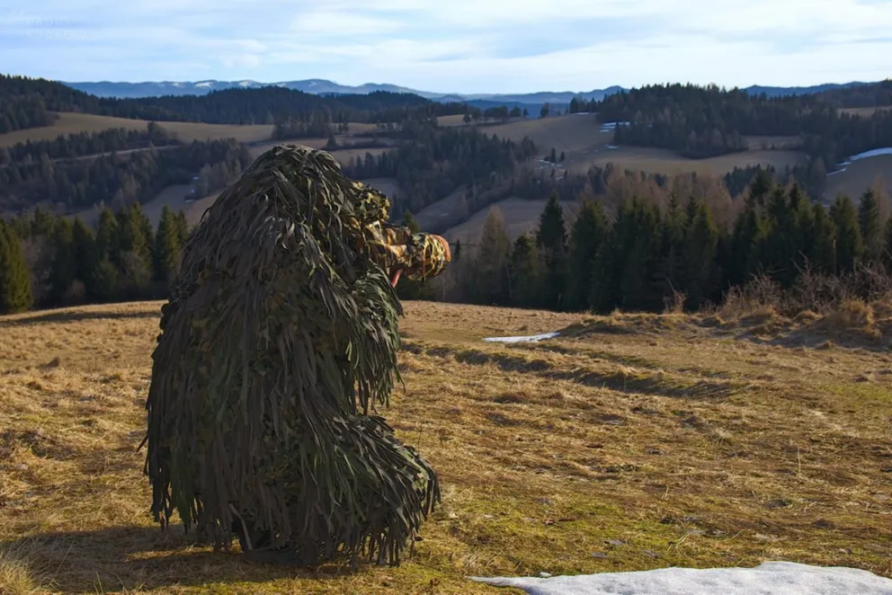 "Fotograficzne" spotkanie w Klinice Zdrowego Chomika