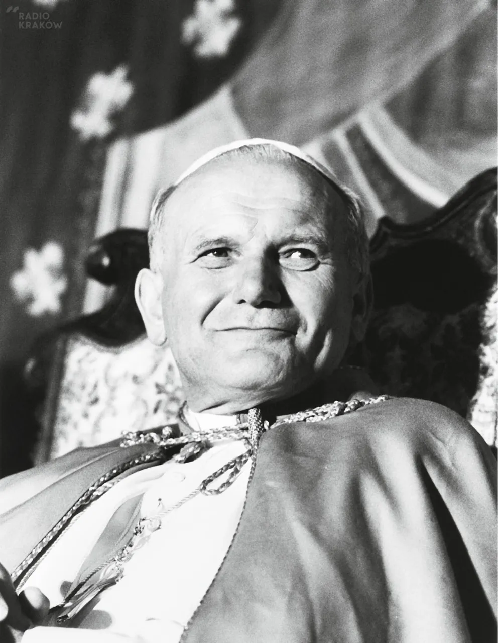 40 lat temu kard. Karol Wojtyła został wybrany na papieża