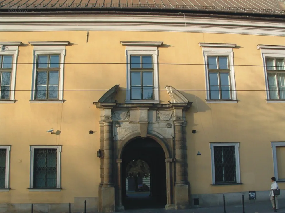 "Odszedł Ojciec" - dokument Ewy Szkurłat