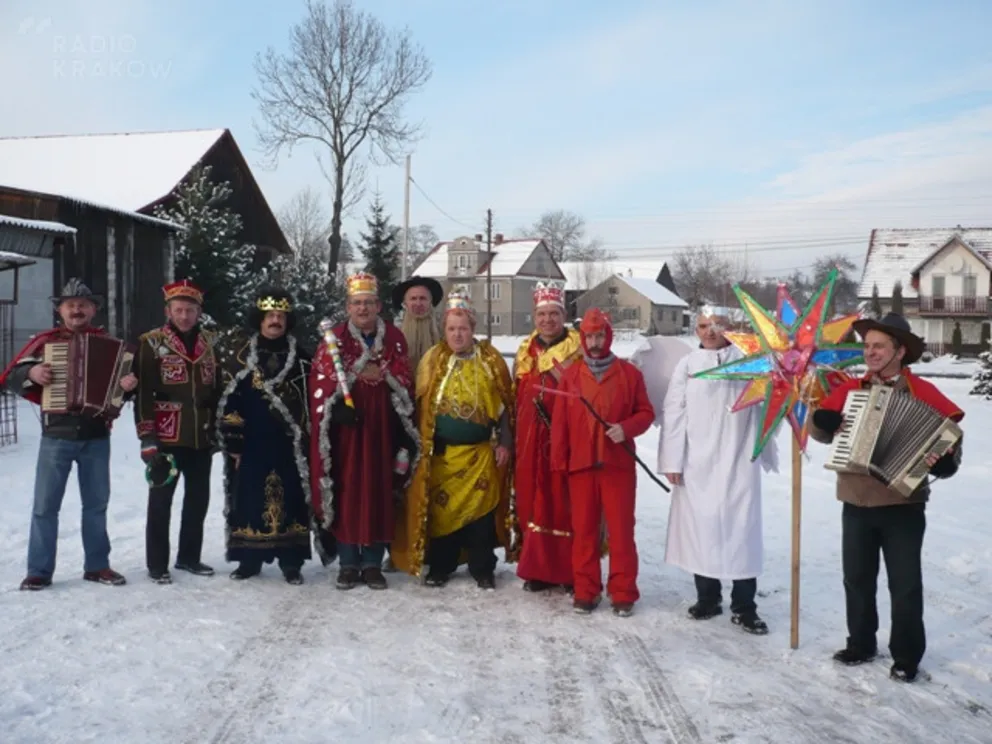 Audycja z dn.26.12.2019 r. Św.SZCZEPANA