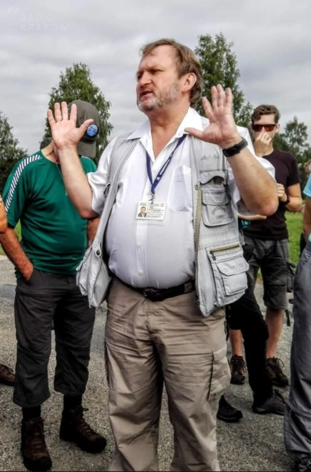 Audycja z 27.09.2020 r. 