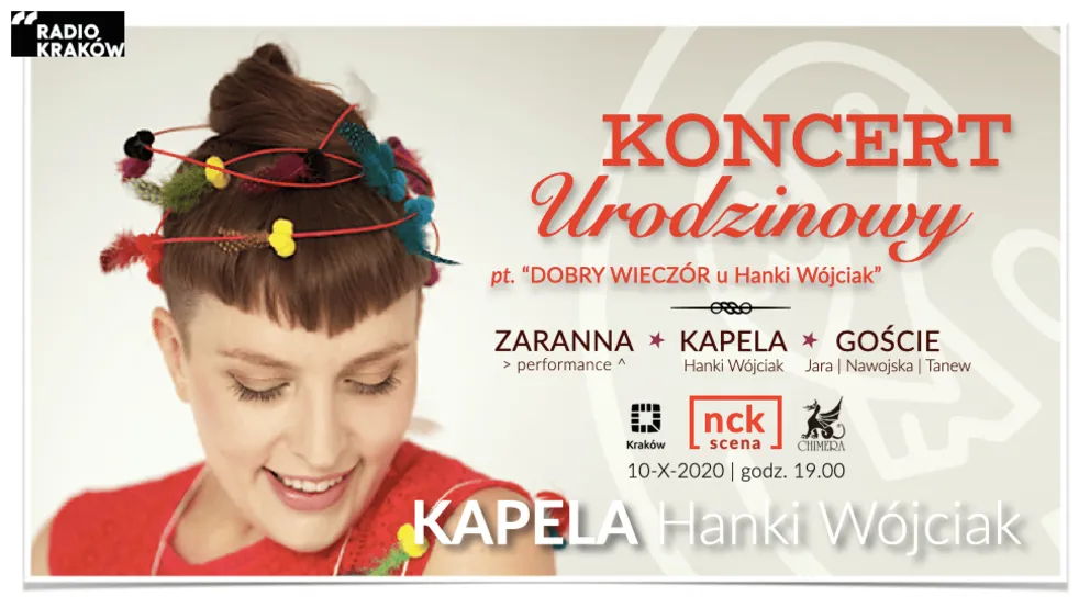 Hanka Wójciak